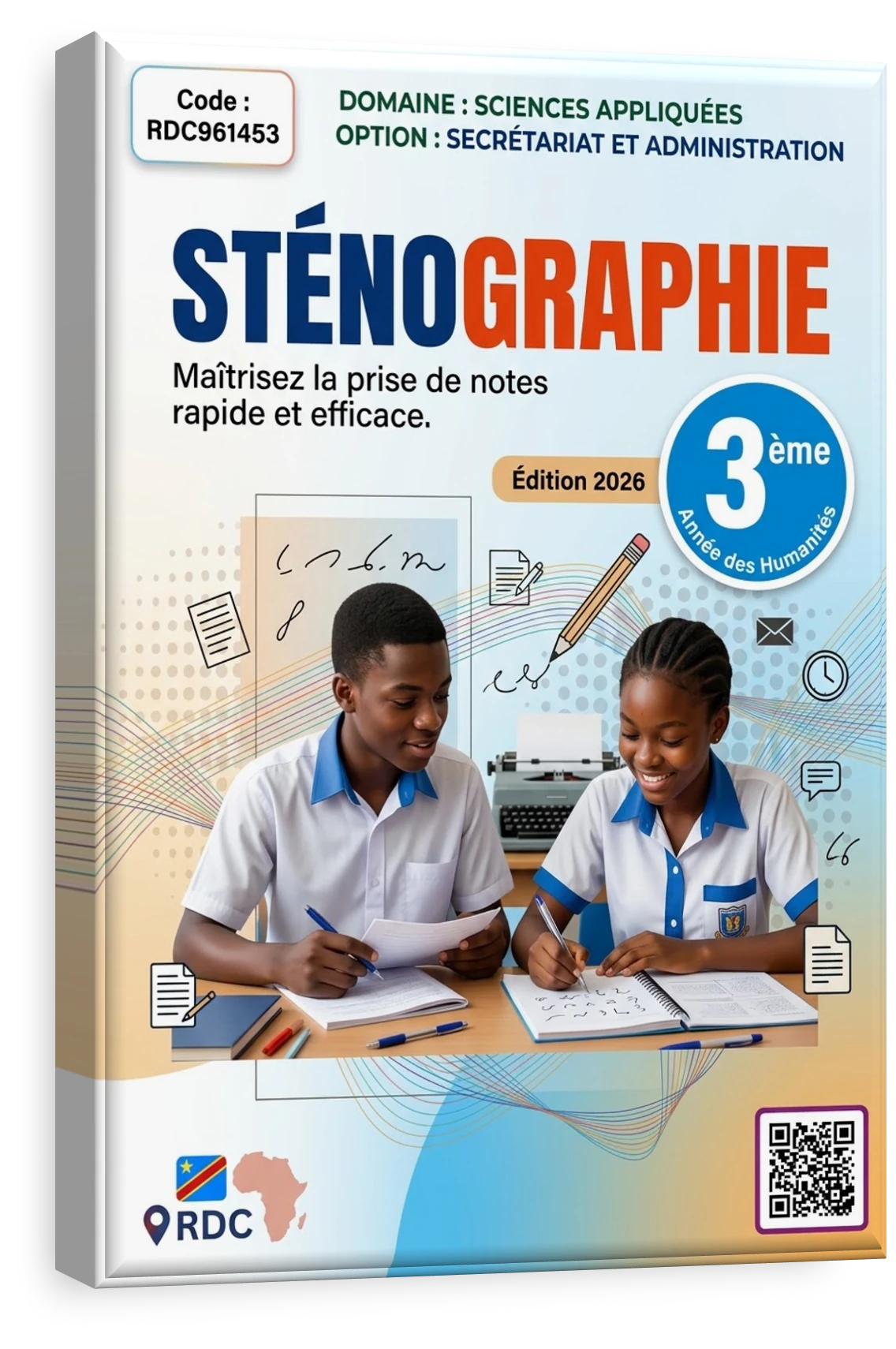 Couverture du livre