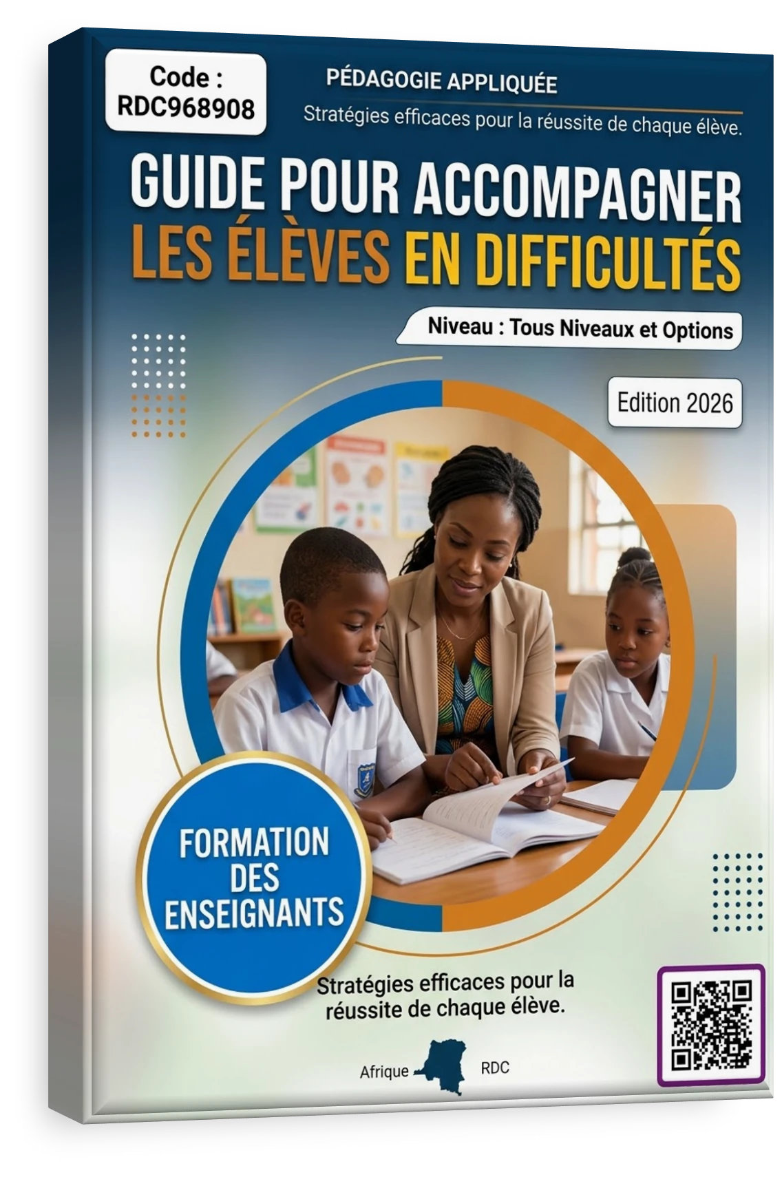 Couverture du livre
