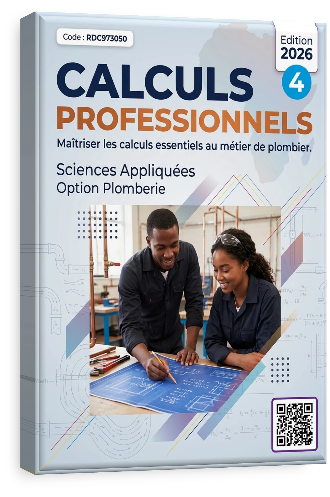 Couverture du livre