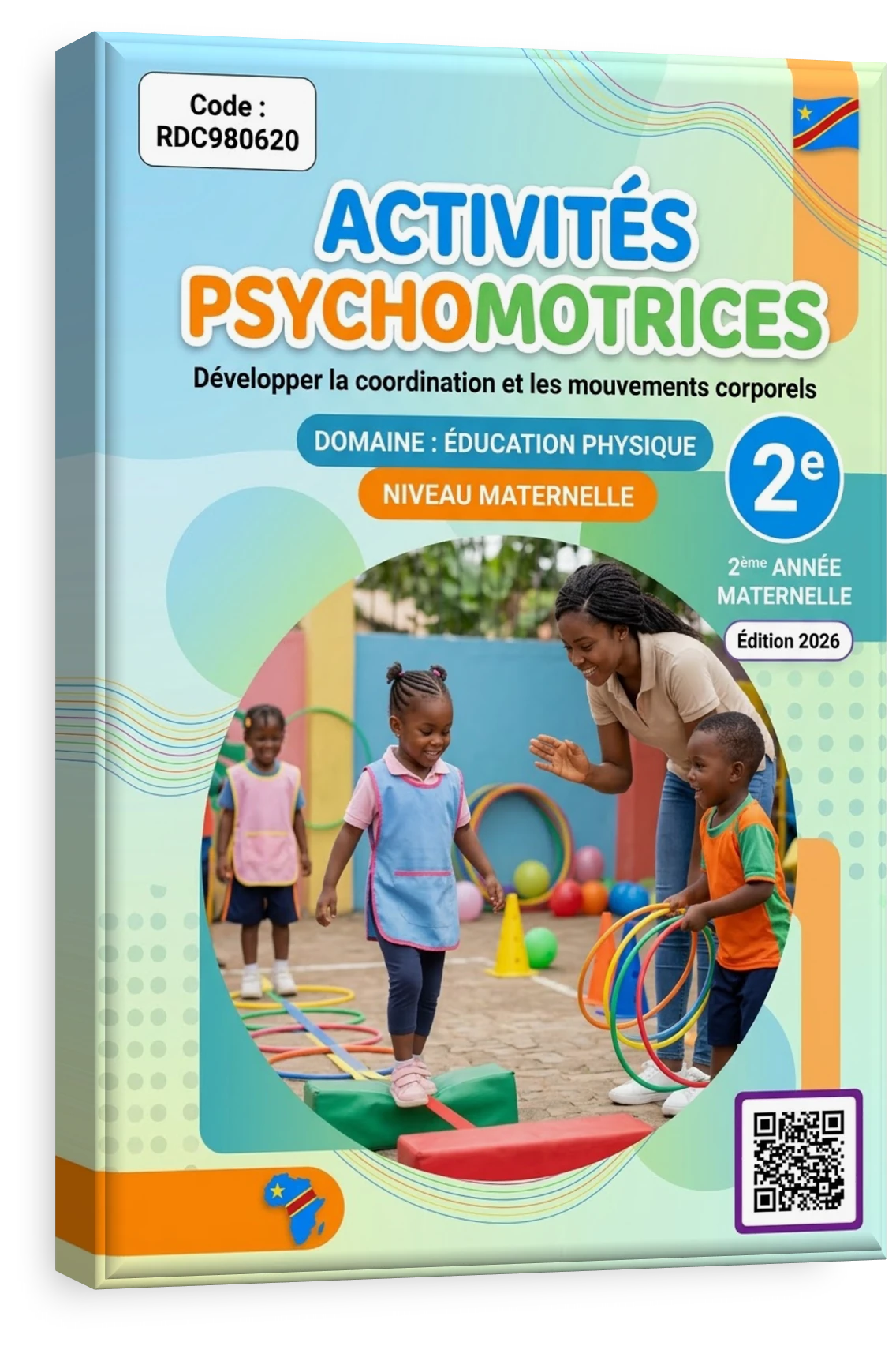 Couverture du livre