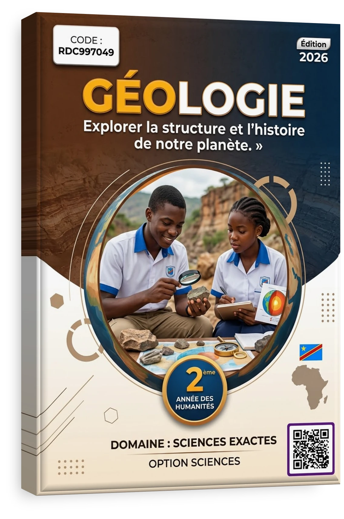 Couverture du livre